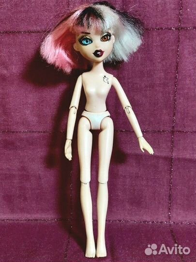 Куклы Братц братцзилаз Рошель, MGA, рост 29 см