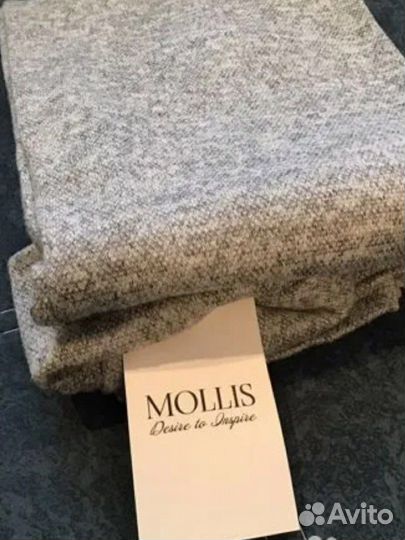 Новое платье Mollis (размер L)