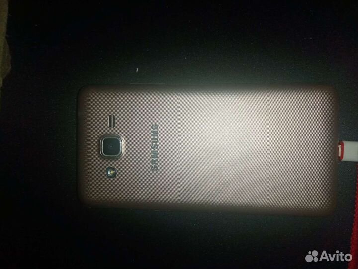 Samsung galaxy j2 prime