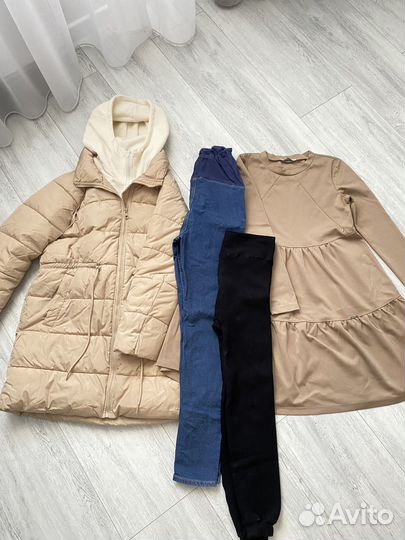 Одежда для беременных