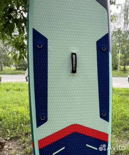 Сап борд доска Hype Origin 350см