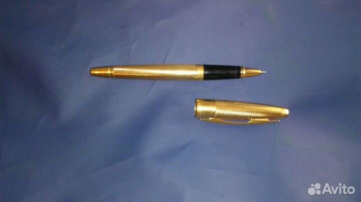 Ручка-роллер Cross