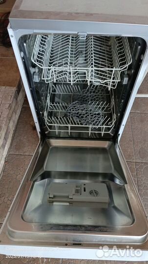 Посудомоечная машина на запчасти