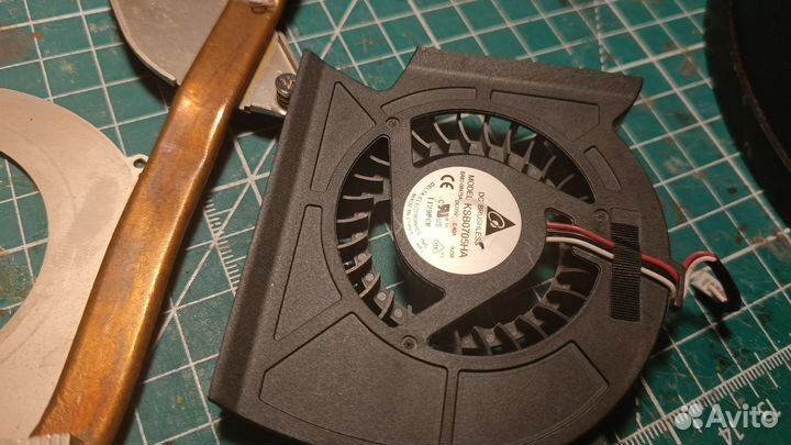 Компьютерное железо