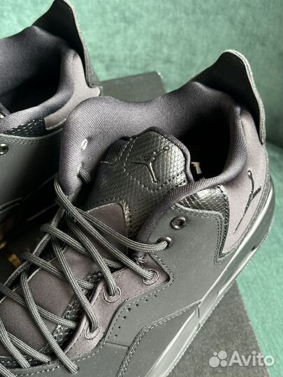 Кроссовки Jordan courtside 23 оригинал