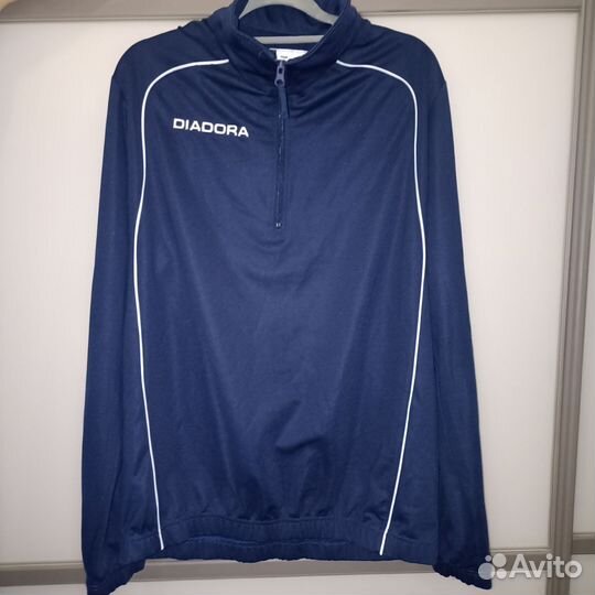 Олимпийка мужская