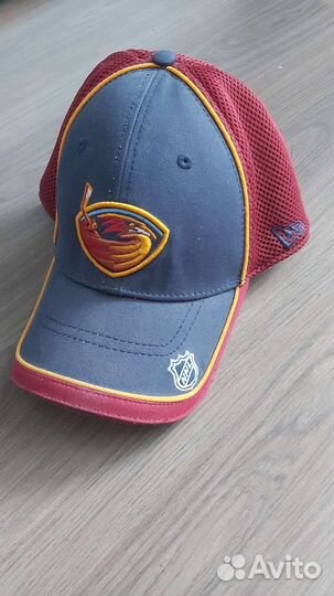 Кллекция хоккей винтаж оригинал США nhl атланта