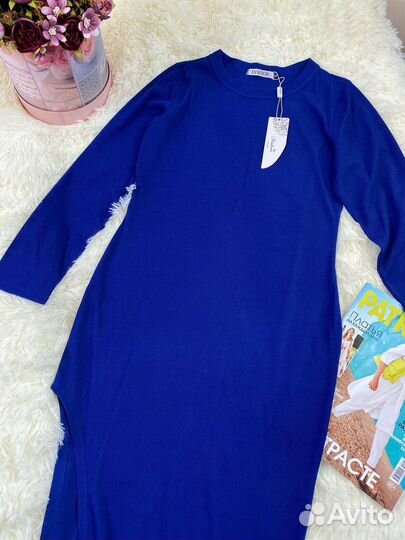 Платье женское fashion 46