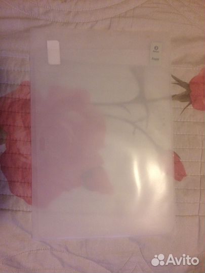 Защитная плёнка samsung galaxy tab 3 10.1