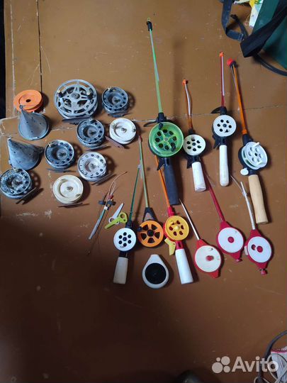 Охота и рыбалка