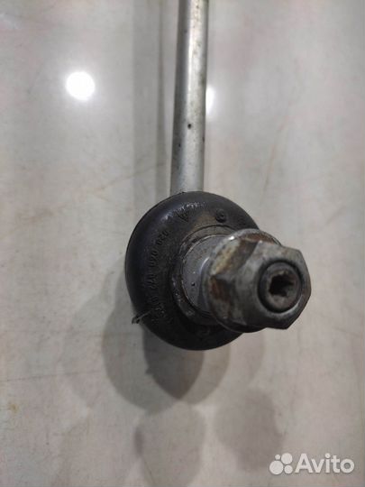 Стойка переднего стабилизатора (Peugeot 3008)