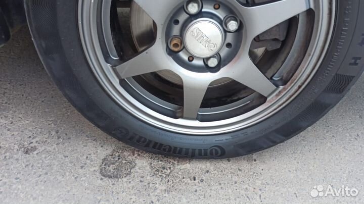 LADA Priora 1.6 МТ, 2012, 76 000 км