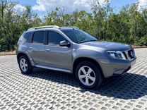 Nissan Terrano 2.0 AT, 2018, 75 200 км, с пробегом, цена 1 700 000 руб.