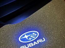 Subaru Legacy 2.5 CVT, 2020, 62 000 км, с пробегом, цена 2 700 000 руб.