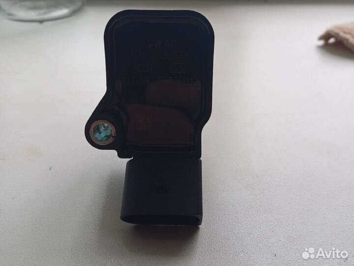 Катушка зажигания VW AG