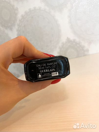 Guerlain la petite robe noire 50 мл