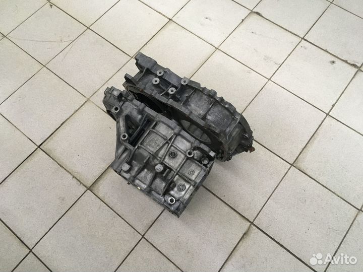 A8LF1 Корпус АКПП 4WD Hyundai, Kia