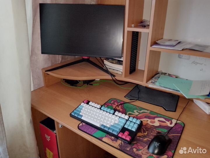 Продам компьютер