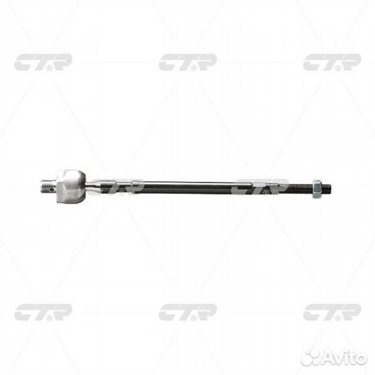 Тяга рулевая mitsubishi colt/lancer 92- (без након