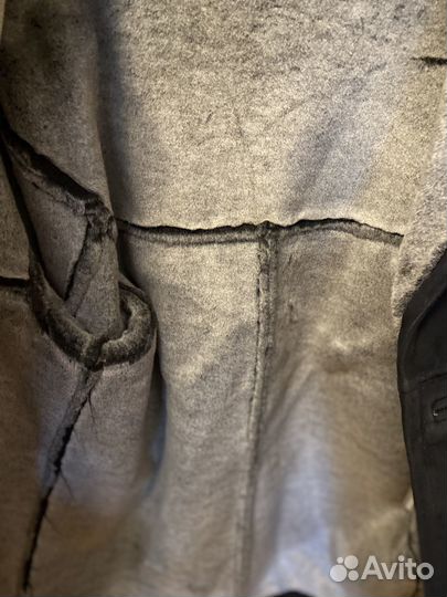 Куртка мужская