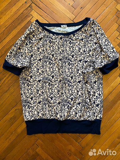 Футболки женские бу 44