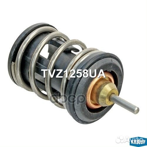 Термостат TVZ1258UA Krauf