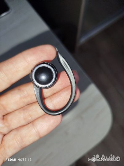 Беспроводные наушники