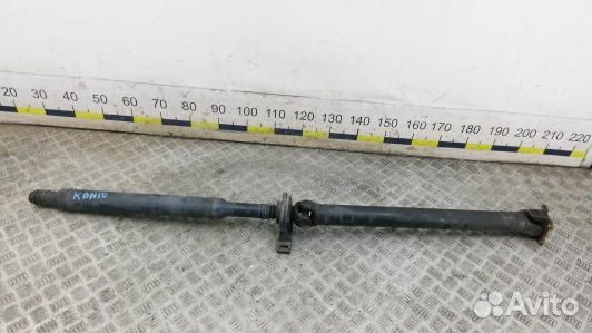 Карданный вал mercedes benz vito W639 (KBN10K302)