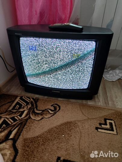 Телевизор