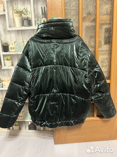 Куртка зимняя женская 42 44 размер