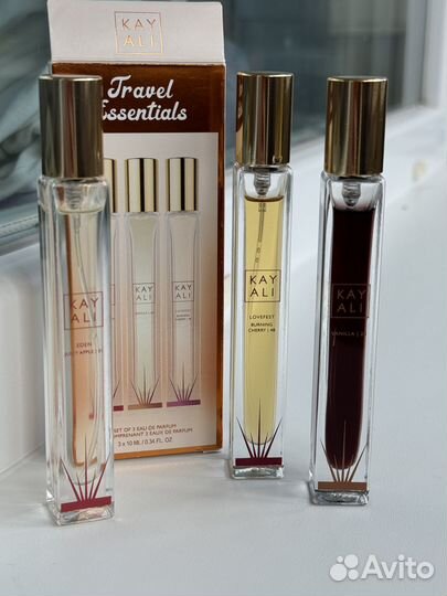 Парфюм Kayali