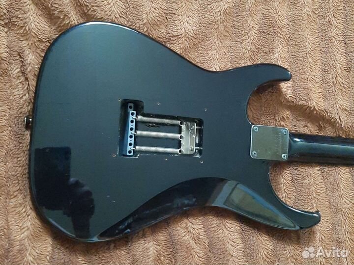 Fernandes Floyd Rose-55 Revolver Japan
