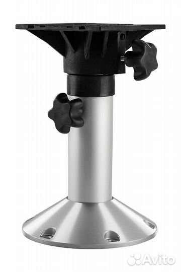 Стойка под сиденье регулируемая 340-510 мм