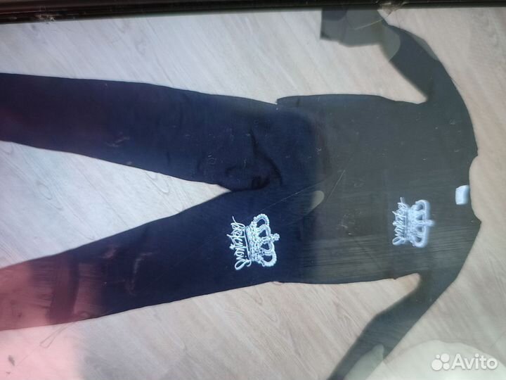 Спортивный костюм