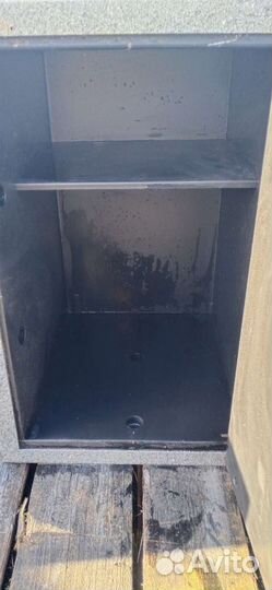 Сейфы для дома и офиса б/у