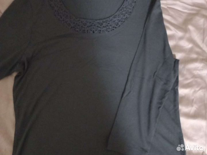 Футболка женская Betty barclay 46 размер