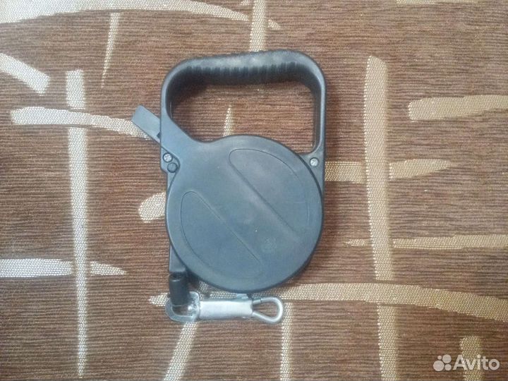 Держатель для шлейки