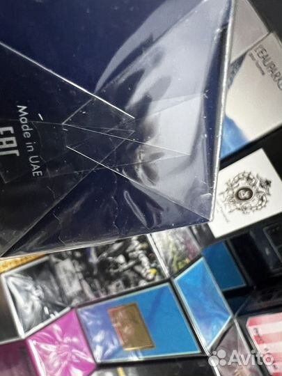 Marc antoine barrois ganymede