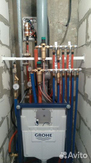 Помошник по дому,электрик,сантехник