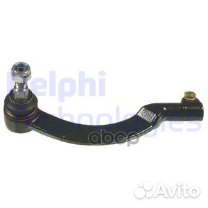 Наконечник рулевой тяги L TA1803 Delphi