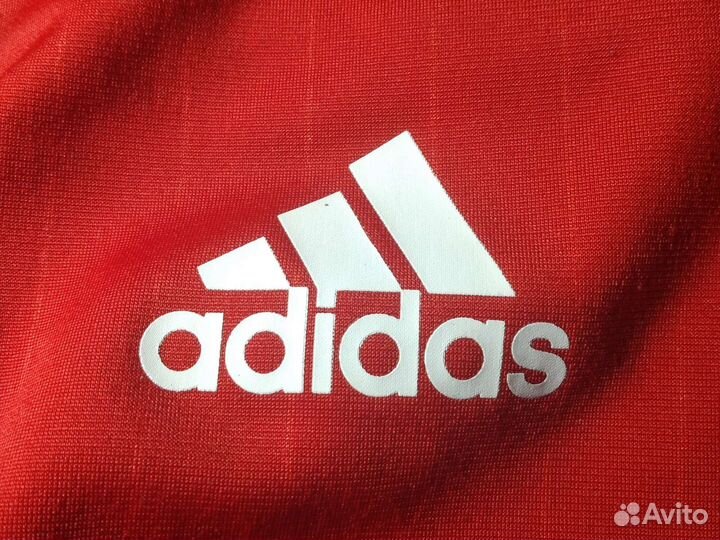 Толстовка adidas мужская fc bayern