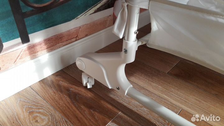 Кроватка-Люлька (колыбель) Jetem Sweet Dream