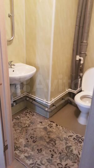 3-к. квартира, 74 м², 5/25 эт.