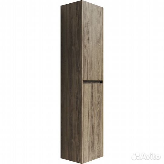 Шкаф пенал Sancos Libra 35 PLB35ECH подвесной Дуб