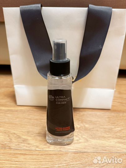 Прожаю набор ultra compact FOR MEN