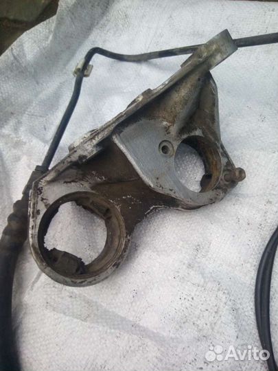 Пежо 605 2,0 бензин