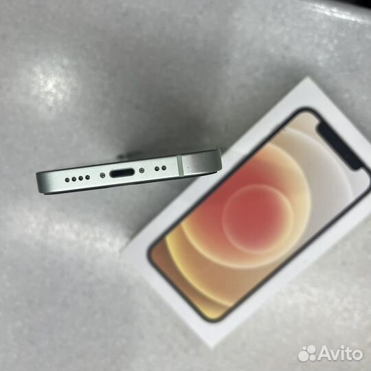 iPhone 12 mini, 128 ГБ