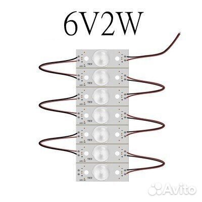 Универсальная подсветка для телевизора