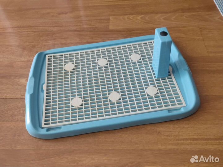 Лоток туалет для собак