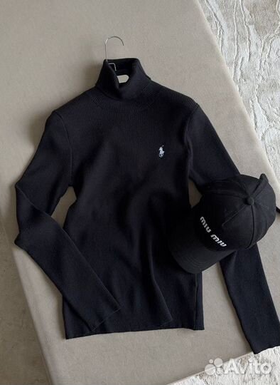 Водолазка Polo ralph lauren